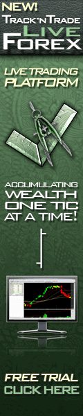 LIVE Forex Trading Platform